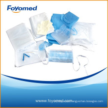 Sterile Delivery Pack